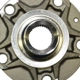 Purchase Top-Quality GSP NORTH AMERICA - 230010 - Wheel Hub pa4