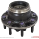 Purchase Top-Quality Rear Wheel Hub by MOTORCRAFT - HUB151 pa3