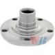 Purchase Top-Quality Rear Wheel Hub by WJB - SPK802 pa3