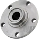 Purchase Top-Quality Rear Wheel Hub by WJB - SPK802 pa4