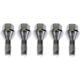 Purchase Top-Quality DORMAN - 611-007.1 - Wheel Lug Nut pa4