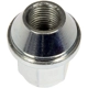 Purchase Top-Quality DORMAN - 611-007 - Wheel Lug Nut pa1