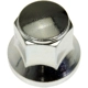 Purchase Top-Quality DORMAN - 611-007 - Wheel Lug Nut pa3