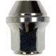 Purchase Top-Quality DORMAN - 611-007 - Wheel Lug Nut pa4