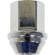 Purchase Top-Quality DORMAN - 611-011 - Wheel Lug Nut pa4