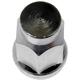 Purchase Top-Quality DORMAN - 611-094.1 - Wheel Lug Nut pa1