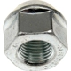 Purchase Top-Quality DORMAN - 611-110 - Wheel Lug Nut pa3