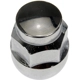 Purchase Top-Quality DORMAN - 611-201 - Wheel Lug Nut pa2