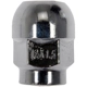 Purchase Top-Quality DORMAN - 611-201 - Wheel Lug Nut pa4