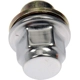 Purchase Top-Quality Rear Wheel Nut by DORMAN pa1