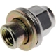 Purchase Top-Quality Rear Wheel Nut by DORMAN pa2