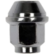 Purchase Top-Quality DORMAN - 611-303 - Wheel Lug Nut pa4