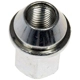 Purchase Top-Quality DORMAN - 611-330.1 - Wheel Lug Nut pa4