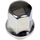 Purchase Top-Quality DORMAN - 611-330 - Wheel Lug Nut pa1