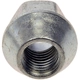 Purchase Top-Quality DORMAN - 611-964.1 - Wheel Lug Nut pa3