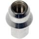 Purchase Top-Quality DORMAN/AUTOGRADE - 611-181 - Rear Wheel Nut (Pack of 10) pa7