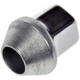 Purchase Top-Quality Rear Wheel Nut by DORMAN/AUTOGRADE - 611-307.1 pa5