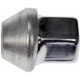 Purchase Top-Quality Rear Wheel Nut by DORMAN/AUTOGRADE - 611-307 pa10