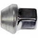 Purchase Top-Quality Rear Wheel Nut by DORMAN/AUTOGRADE - 611-307 pa12