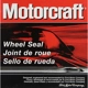 Purchase Top-Quality Joint de roue arrière by MOTORCRAFT - BRS179 pa9