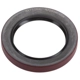 Purchase Top-Quality NATIONAL OIL SEALS - 472856 - Rear Inner Wheel Seal pa1