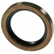 Purchase Top-Quality Joint de roue arrière by NATIONAL OIL SEALS - 710649 pa1