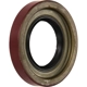 Purchase Top-Quality POWER TRAIN COMPONENTS - PT710067 - Oil and Grease Seal pa2