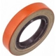 Purchase Top-Quality Rear Wheel Seal by POWER TRAIN COMPONENTS - PT8695S pa1