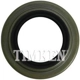 Purchase Top-Quality Joint de roue arrière by TIMKEN - 3195 pa6