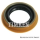 Purchase Top-Quality Joint de roue arrière by TIMKEN - 4857 pa7