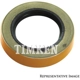 Purchase Top-Quality Joint de roue arrière by TIMKEN - 5113 pa1