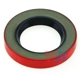 Purchase Top-Quality Rear Wheel Seal by WJB - WS51098 pa1