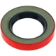 Purchase Top-Quality Rear Wheel Seal by WJB - WS51098 pa2