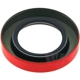 Purchase Top-Quality Rear Wheel Seal by WJB - WS51098 pa3