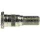 Purchase Top-Quality DORMAN - 610-210 - Wheel Lug Stud pa1