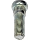 Purchase Top-Quality DORMAN - 610-253.1 - Wheel Lug Stud (Pack of 50) pa1