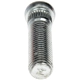 Purchase Top-Quality DORMAN - 610-254 - Wheel Lug Stud pa1