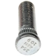 Purchase Top-Quality DORMAN - 610-254 - Wheel Lug Stud pa2