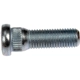 Purchase Top-Quality DORMAN - 610-266 - Wheel Lug Stud pa2