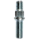 Purchase Top-Quality DORMAN - 610-339 - Wheel Lug Stud (Pack of 10) pa1