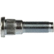 Purchase Top-Quality DORMAN - 610-448 - Wheel Lug Stud pa1