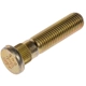 Purchase Top-Quality DORMAN - 610-543 - Wheel Lug Stud pa1