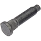 Purchase Top-Quality DORMAN - 610-571.1 - Wheel Lug Stud pa1