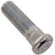 Purchase Top-Quality DORMAN/AUTOGRADE - 610-186.1 - Rear Wheel Stud pa5