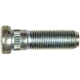 Purchase Top-Quality Rear Wheel Stud by DORMAN/AUTOGRADE - 610-186 pa2