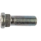 Purchase Top-Quality Rear Wheel Stud by DORMAN/AUTOGRADE - 610-276.1 pa2