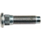 Purchase Top-Quality Rear Wheel Stud by DORMAN/AUTOGRADE - 610-344 pa1