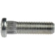 Purchase Top-Quality Rear Wheel Stud by DORMAN/AUTOGRADE - 610-360 pa1