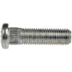 Purchase Top-Quality Rear Wheel Stud by DORMAN/AUTOGRADE - 610-360 pa4