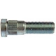 Purchase Top-Quality Rear Wheel Stud by DORMAN/AUTOGRADE - 610-502.1 pa1